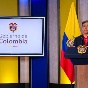 Corrupción en el sistema de salud en Colombia
