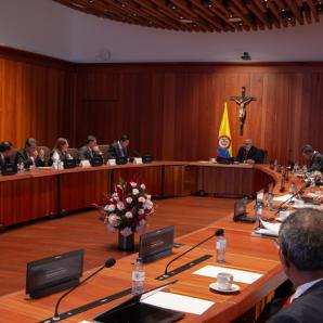 Esta decisión buscar proteger a una madre y sus hijas en riesgo, exige retirar publicaciones y refuerza el deber de plataformas de prevenir discursos de odio y revictimización.