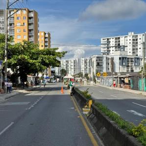 Pico y placa Eje Cafetero: Pereira y Armenia 