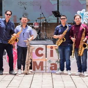 Festival Internacional de Música CiMa 2025: Programación y artistas