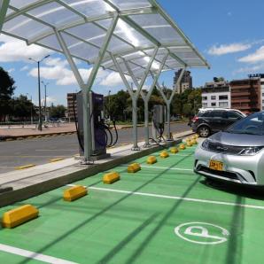 Venta de carros en Colombia 2026