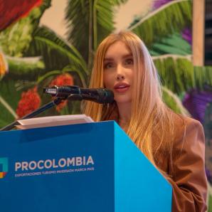 Crecimiento turismo gobierno Petro