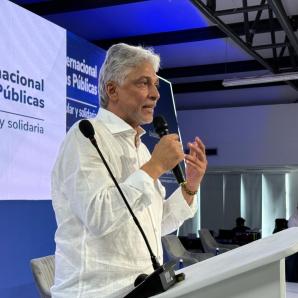 Colombia ahorra $13,9 billones en contratación pública