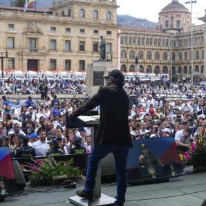 Cuál es el correo que habilitó el gobierno para denuncias de salud 