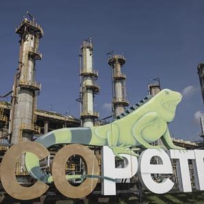 Cuánto paga Ecopetrol por acción 2026