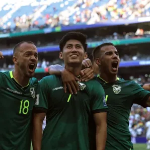 Cuántos días falta para el mundial 2026: 76