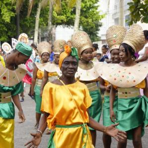 Día del Patrimonio Africano: clave para la identidad cultural en Colombia