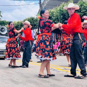 Día del arte: Arauca, tradiciones y costumbres