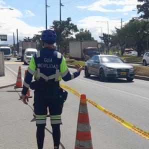 Día sin carro y sin moto Bogotá 2026: Multas por incumplir la medida