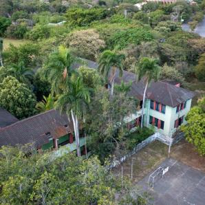 Gobierno transforma colegio Santa Librada de Neiva con inversión de $15.964 millones