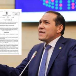 Decreto 0581 de 2026: tercerización laboral ilegal Colombia