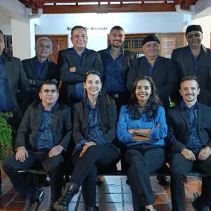 Demo de la semana: La cabuy Frenesí Orquesta