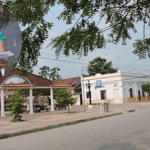 Denuncias Nueva EPS en Chiriguaná Cesar