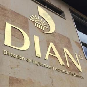 Dian recaudó 2,59 billones gracias a beneficios tributarios de la Emergencia Económica