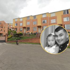Menor de 14 años que asesinó a su padre y hermana a puñaladas confesó el crimen