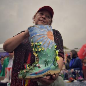 Día Derechos Humanos: por qué se celebra, víctimas conflicto y paz total