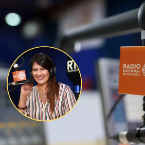 “Quedarse en el Dial”, de Deysa Rayo en Radio Nacional de Colombia