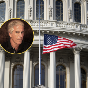 Estados Unidos aprobó la publicación de los archivos del caso Epstein