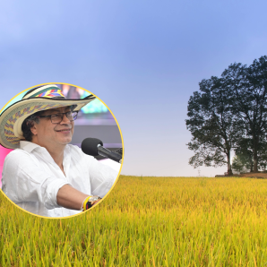 Gustavo Petro presenta Agrozulia como modelo para impulsar la transformación del agro colombiano