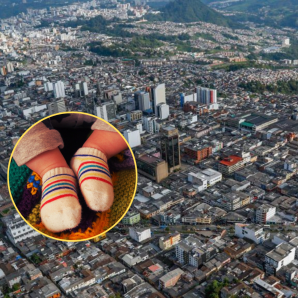 Fiscalía imputará a la mamá de una menor de dos años asesinada en Manizales