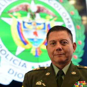 Policía Nacional alista cambios en su cúpula
