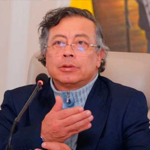 Petro respalda diagnóstico sobre crisis eléctrica del Caribe