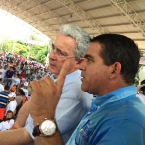 Excongresista Gustavo Londoño condenado por compra de votos 