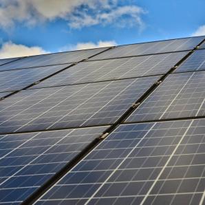 Colombia logra salto histórico en energías renovables: del 2% en 2022 al 13,87% en 2025
