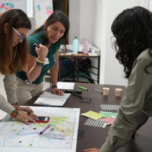 Ecopetrol biodiversidad Casanare