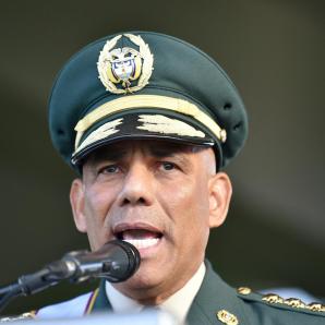 Eduardo Zapateiro será imputado por presunto acoso sexual en el Ejército