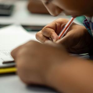 Educación  multilingüe en San Andrés 