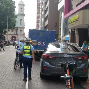 Pico y placa Eje Cafetero HOY: 1 al 5 de septiembre 2025