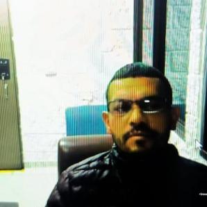 Elder José Arteaga Hernández: acusado crimen Medellín vinculado magnicidio Miguel Uribe Turbay