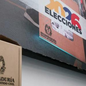 Elecciones 2026: Fiscalía y MinInterior habilitan canales para denunciar irregularidades