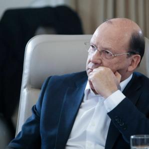 Razones de la emergencia económica: 5x mil