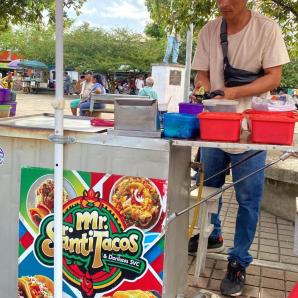 Emprendimientos en San Vicente del Caguán