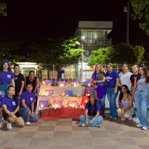 En Atlántico, 275 mujeres han sido asesinadas en los últimos 5 años