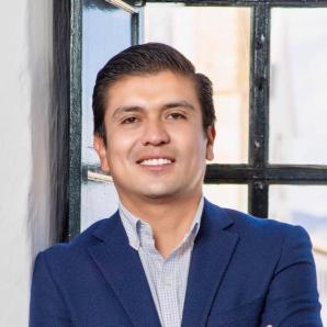 Envían a la cárcel a Víctor Alfonso Gamboa Chaparro alcalde de Villa de Leyva 