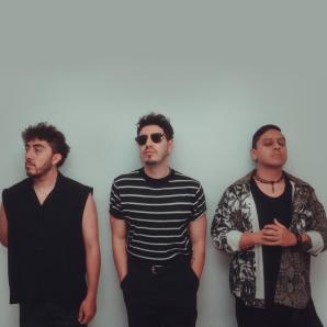 Espíritus Animales banda