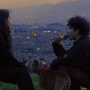 Este jueves inicia el ciclo de cine "Que haiga paz" en la Cinemateca de Bogotá