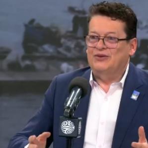 Estrategia Iván Cepeda para ganar segunda vuelta 
