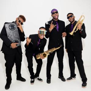 Conjunto Media Luna, Los Dioses del Ritmo y Fulgencio Trío presentan sencillos que recorren sonidos tradicionales y urbanos con colaboraciones internacionales.