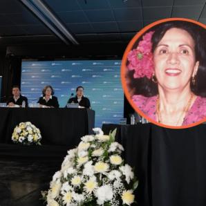 Ex Farc admite asesinato Consuelo Araujo Noguera ante la JEP 