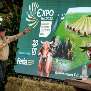 Expomalocas Meta 2026 