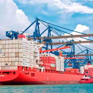 Exportaciones colombianas en noviembre de 2025: Estados Unidos principal socio comercial