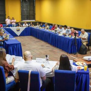 FilSMar 2025: Santa Marta celebra el poder de la lectura FilSMar 2025: Santa Marta celebra el poder de la lectura