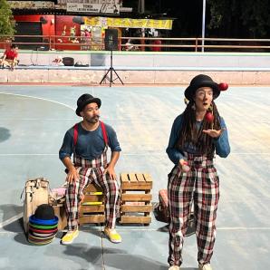 Festival Regional de Teatro en Fundación y Aracataca 2025 programación