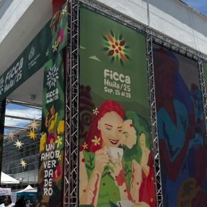 FICCA 2025: todo sobre la feria del café, cacao y agroturismo en Neiva