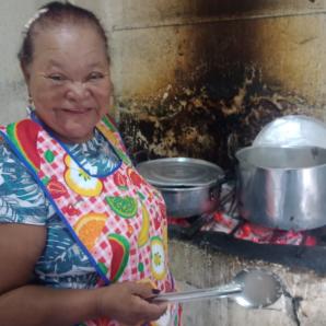 Caldo de pata: tradición en la costa pacífica nariñens