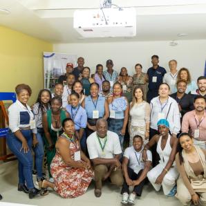 Turismo sostenible Chocó